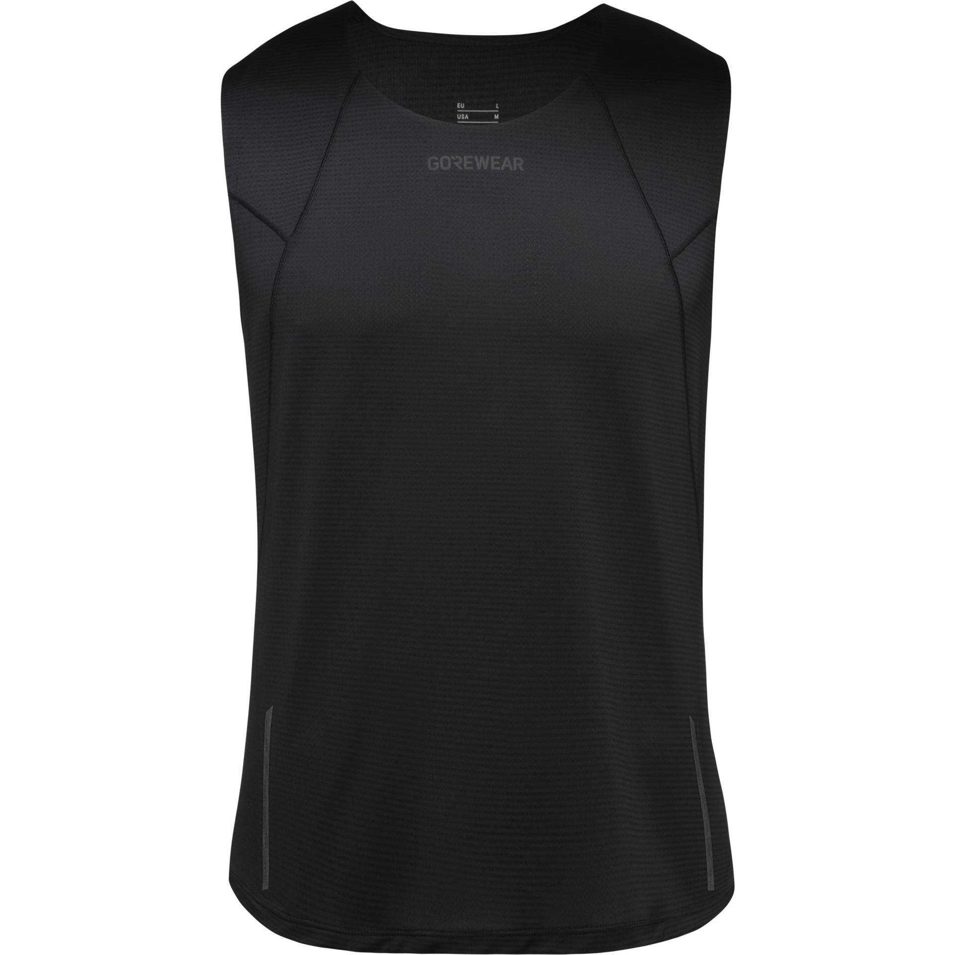 GOREWEAR Contest 2.0 Funktionstank Herren GOREWEAR Contest 2.0 Funktionstank Herren von GOREWEAR