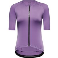 GOREWEAR Damen Rad Trikot Spinshift lila | 36 von GOREWEAR