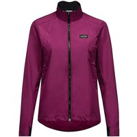 GOREWEAR Damen Radjacke Everyday beere | 40 von GOREWEAR