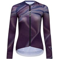 GOREWEAR Damen Radtrikot Torrent beere | 40 von GOREWEAR