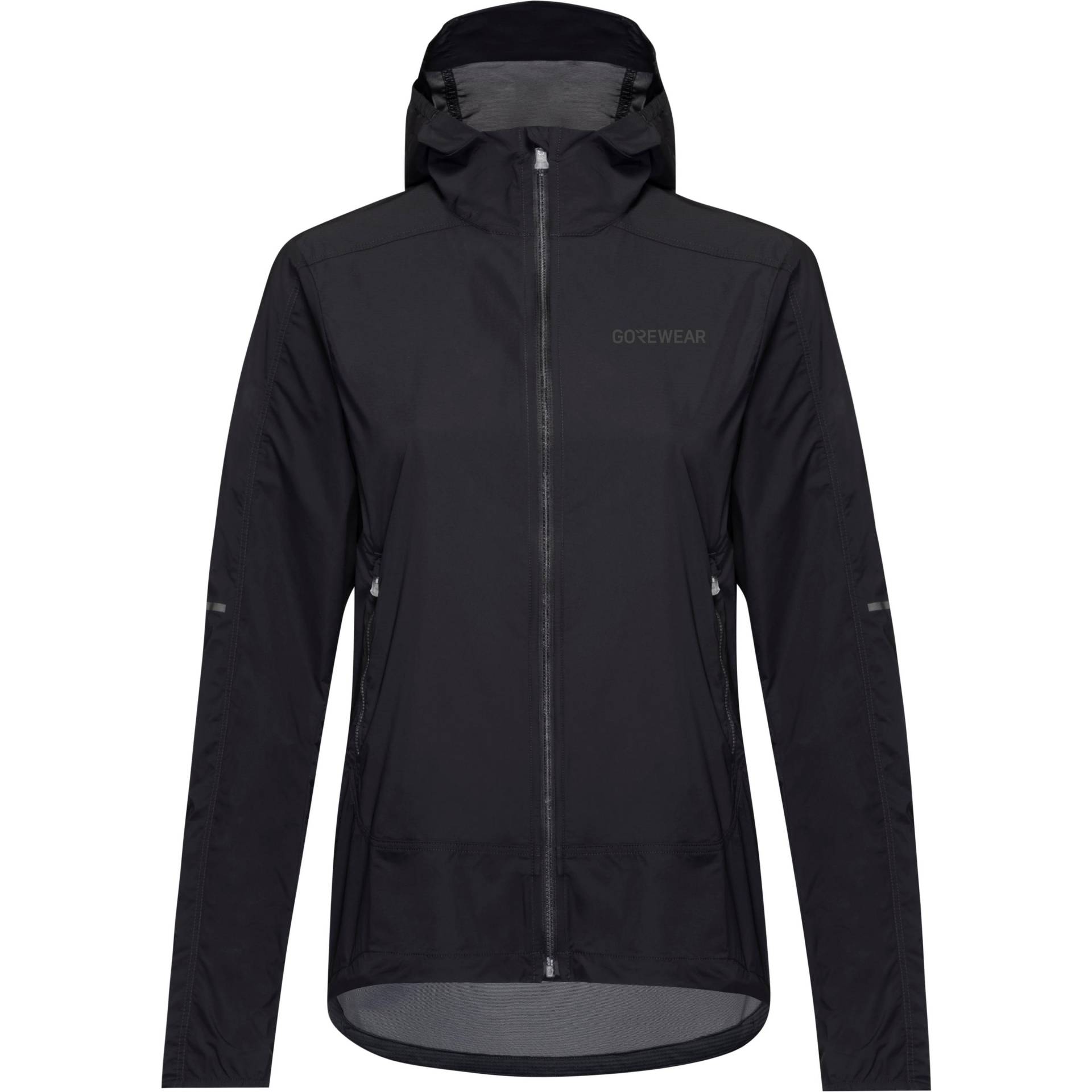 GOREWEAR Fernflow Hooded Funktionsjacke Damen GOREWEAR Fernflow Hooded Funktionsjacke Damen von GOREWEAR