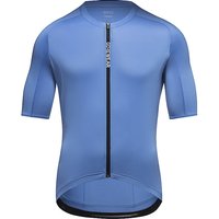 GOREWEAR Herren Rad Trikot Spinshift blau | L von GOREWEAR