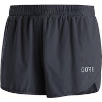 GOREWEAR Herren Split Short R5 schwarz | M GOREWEAR Herren Split Short R5 schwarz | M von GOREWEAR