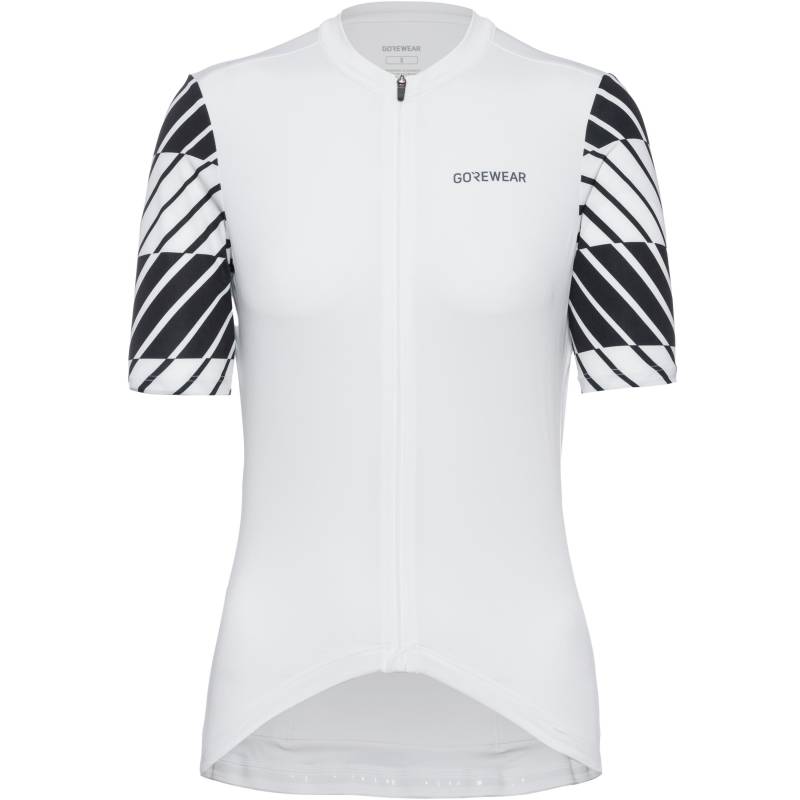 GOREWEAR SWIFTRIDE Optical Trikot Damen von GOREWEAR