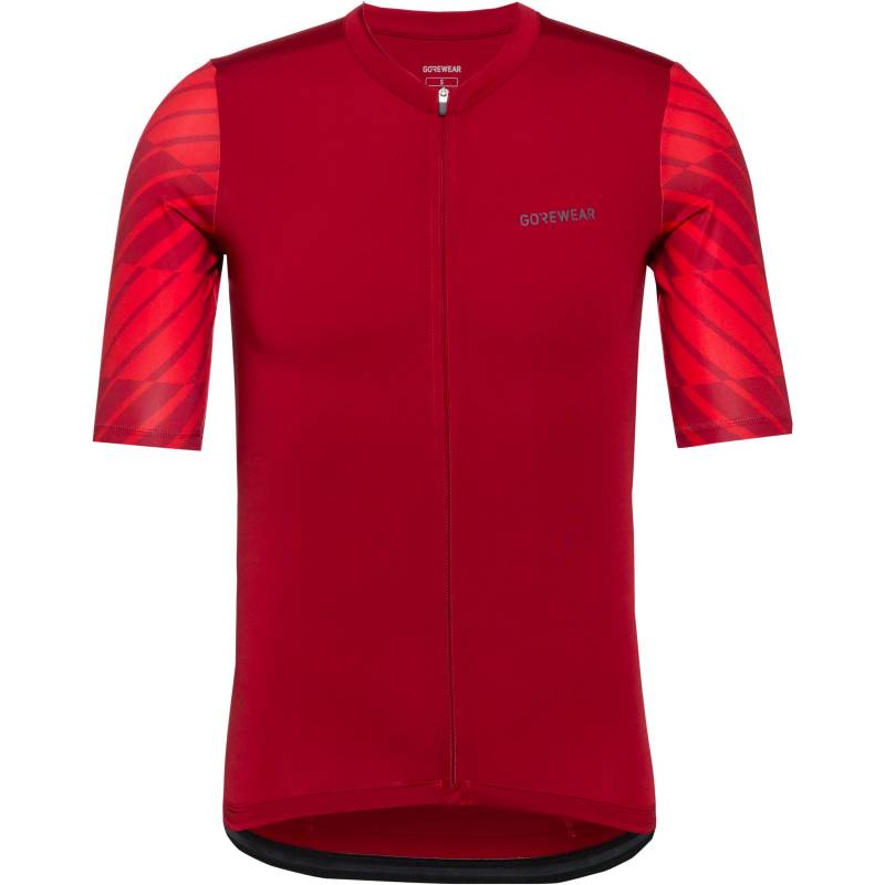 GOREWEAR SWIFTRIDE Optical Trikot Herren von GOREWEAR