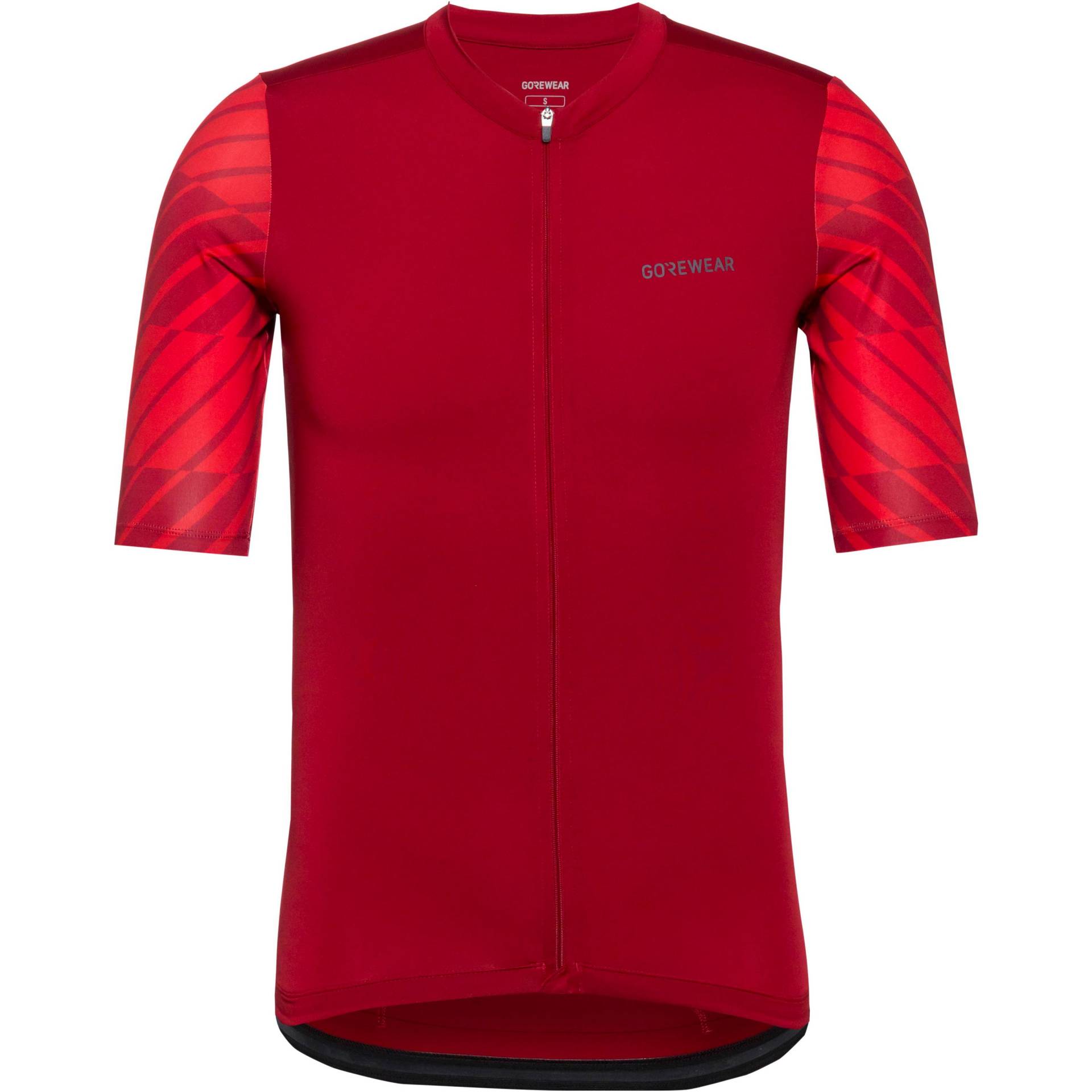 GOREWEAR SWIFTRIDE Optical Trikot Herren von GOREWEAR