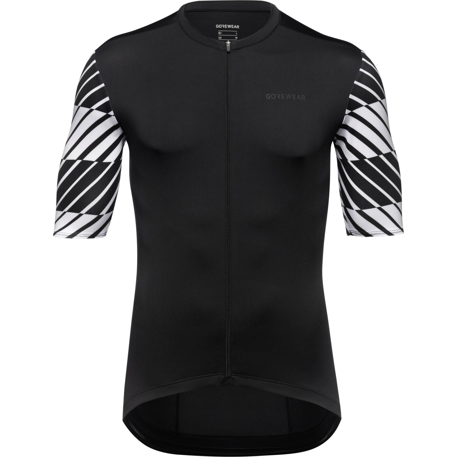 GOREWEAR SWIFTRIDE Optical Trikot Herren GOREWEAR SWIFTRIDE Optical Trikot Herren von GOREWEAR