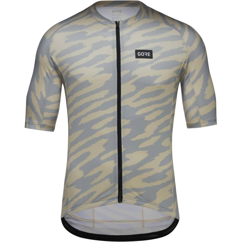 GOREWEAR Spirit Organic Camo Trikot Herren von GOREWEAR