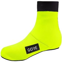 GOREWEAR Überschuhe Shield Thermo gelb | 40/41 von GOREWEAR