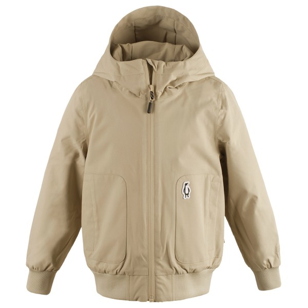 GOSOAKY - Kid's Blue Bird - Regenjacke Gr 74/80 beige GOSOAKY - Kid's Blue Bird - Regenjacke Gr 74/80 beige von GOSOAKY