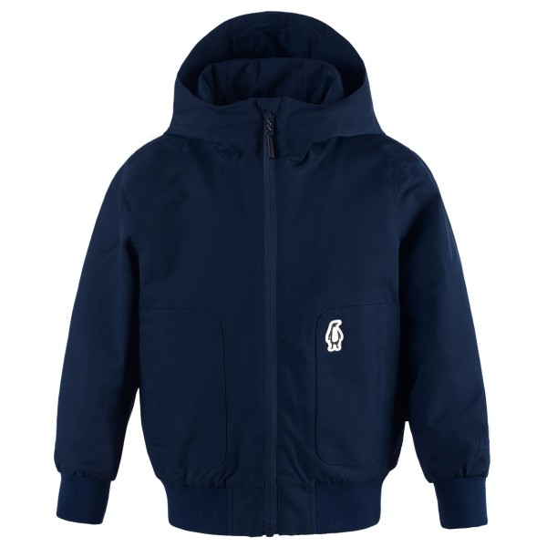 GOSOAKY - Kid's Blue Bird - Regenjacke Gr 74/80 blau GOSOAKY - Kid's Blue Bird - Regenjacke Gr 74/80 blau von GOSOAKY