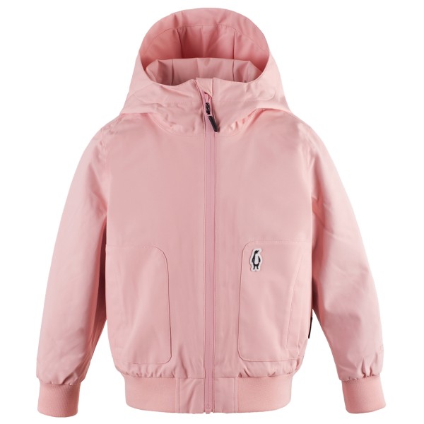 GOSOAKY - Kid's Blue Bird - Regenjacke Gr 74/80 rosa GOSOAKY - Kid's Blue Bird - Regenjacke Gr 74/80 rosa von GOSOAKY