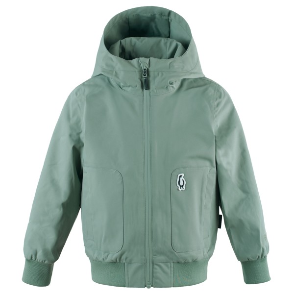GOSOAKY - Kid's Blue Bird - Regenjacke Gr 74/80 türkis/grün GOSOAKY - Kid's Blue Bird - Regenjacke Gr 74/80 türkis/grün von GOSOAKY