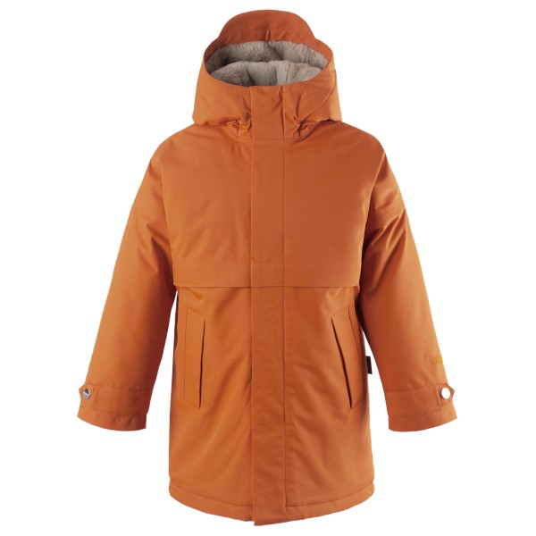 GOSOAKY - Kid's Desert Fox - Parka Gr 122/128 orange GOSOAKY - Kid's Desert Fox - Parka Gr 122/128 orange von GOSOAKY