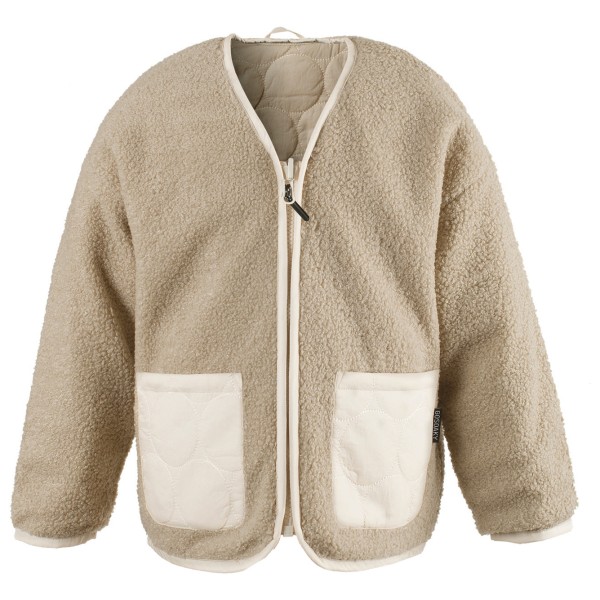 GOSOAKY - Kid's Friendly Whale - Freizeitjacke Gr 86/92 beige GOSOAKY - Kid's Friendly Whale - Freizeitjacke Gr 86/92 beige von GOSOAKY