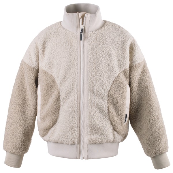 GOSOAKY - Kid's Jungle Cat - Fleecejacke Gr 74/80 grau GOSOAKY - Kid's Jungle Cat - Fleecejacke Gr 74/80 grau von GOSOAKY