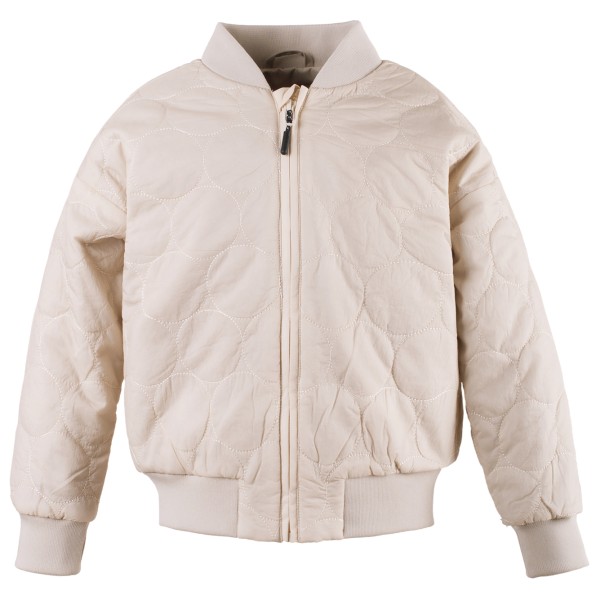 GOSOAKY - Kid's Pig Out - Freizeitjacke Gr 122/128 grau von GOSOAKY