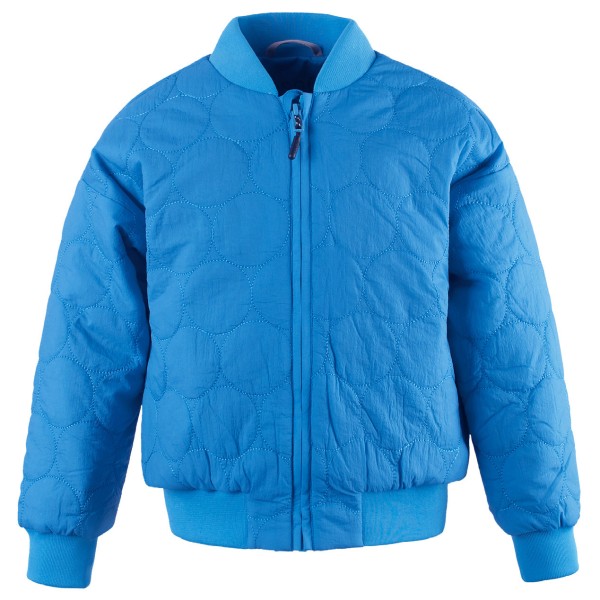GOSOAKY - Kid's Pig Out - Freizeitjacke Gr 146/152 blau von GOSOAKY