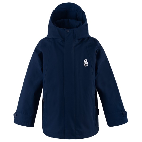 GOSOAKY - Kid's Roaring Cat - Regenjacke Gr 86/92 blau GOSOAKY - Kid's Roaring Cat - Regenjacke Gr 86/92 blau von GOSOAKY