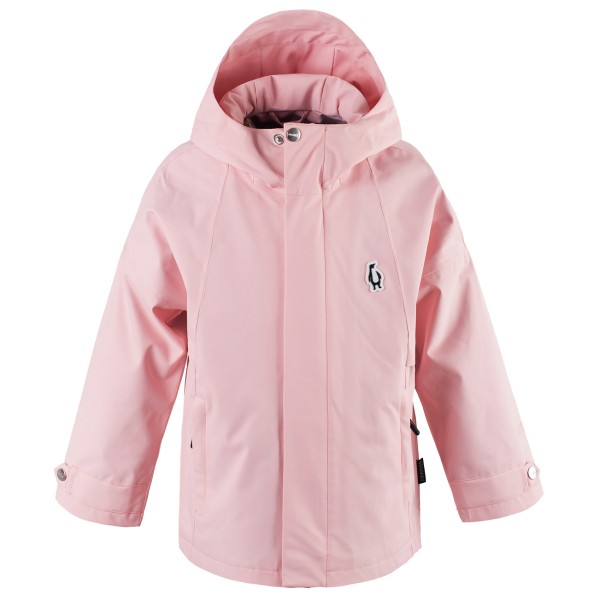 GOSOAKY - Kid's Roaring Cat - Regenjacke Gr 86/92 rosa GOSOAKY - Kid's Roaring Cat - Regenjacke Gr 86/92 rosa von GOSOAKY