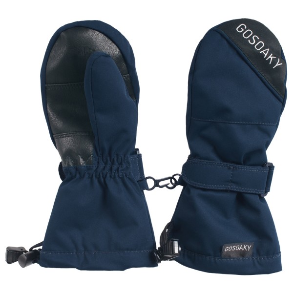 GOSOAKY - Kid's Sheep Shaun - Handschuhe Gr 92/104 blau GOSOAKY - Kid's Sheep Shaun - Handschuhe Gr 92/104 blau von GOSOAKY
