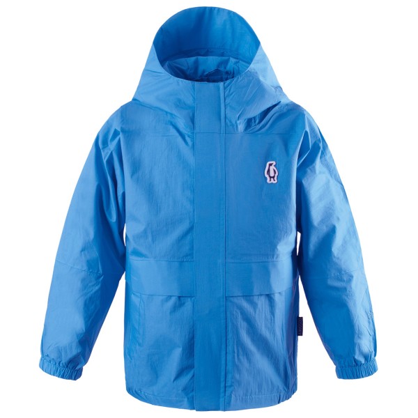 GOSOAKY - Kid's The Lion - Regenjacke Gr 86/92 blau GOSOAKY - Kid's The Lion - Regenjacke Gr 86/92 blau von GOSOAKY
