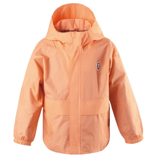 GOSOAKY - Kid's The Lion - Regenjacke Gr 86/92 bunt GOSOAKY - Kid's The Lion - Regenjacke Gr 86/92 bunt von GOSOAKY