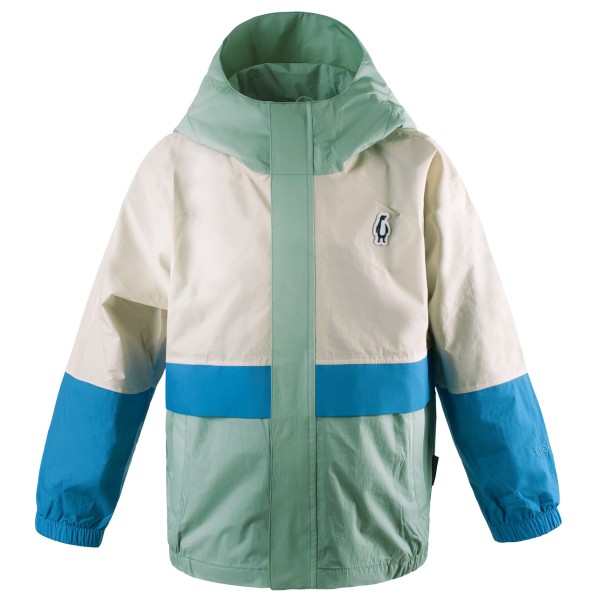 GOSOAKY - Kid's The Lion - Regenjacke Gr 86/92 bunt GOSOAKY - Kid's The Lion - Regenjacke Gr 86/92 bunt von GOSOAKY