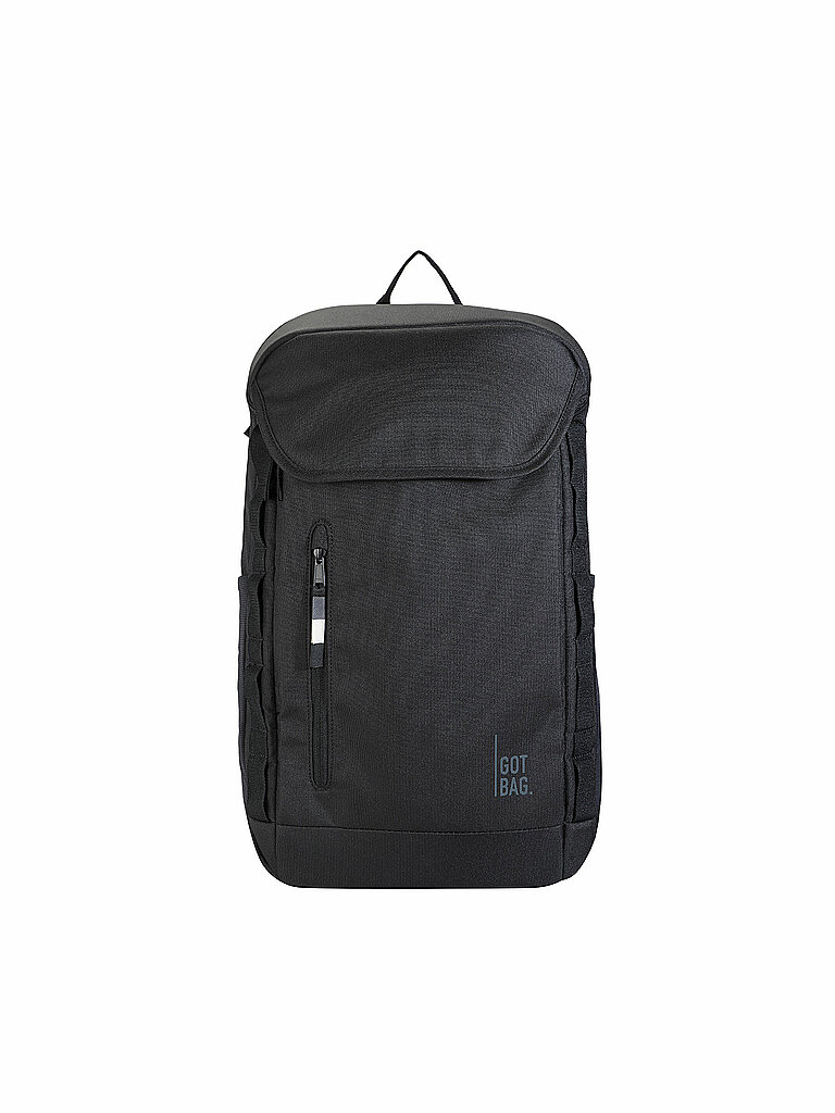 GOT BAG Rucksack PRO PACK MONOCHROME schwarz GOT BAG Rucksack PRO PACK MONOCHROME schwarz von GOT BAG