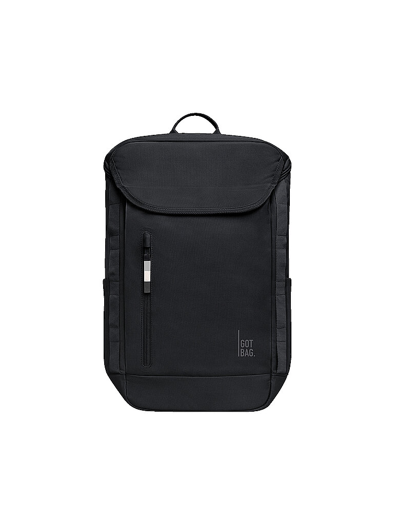GOT BAG Rucksack PRO PACK MONOCHROME schwarz von GOT BAG