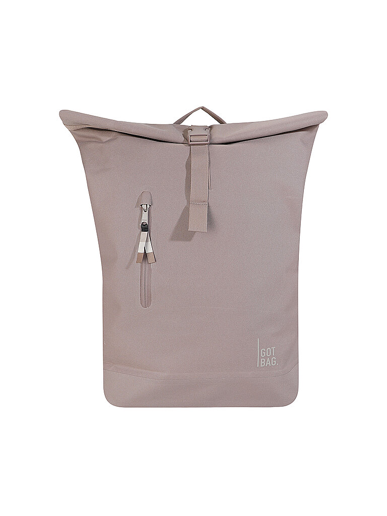 GOT BAG Rucksack ROLLTOP LITE 2.0 camel von GOT BAG