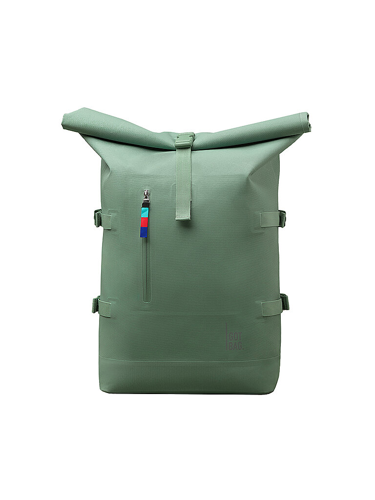 GOT BAG Rucksack ROLLTOP mint GOT BAG Rucksack ROLLTOP mint von GOT BAG