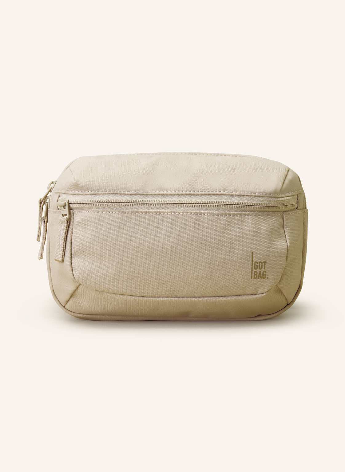 Got Bag Gürteltasche Sling beige Got Bag Gürteltasche Sling beige von GOT BAG