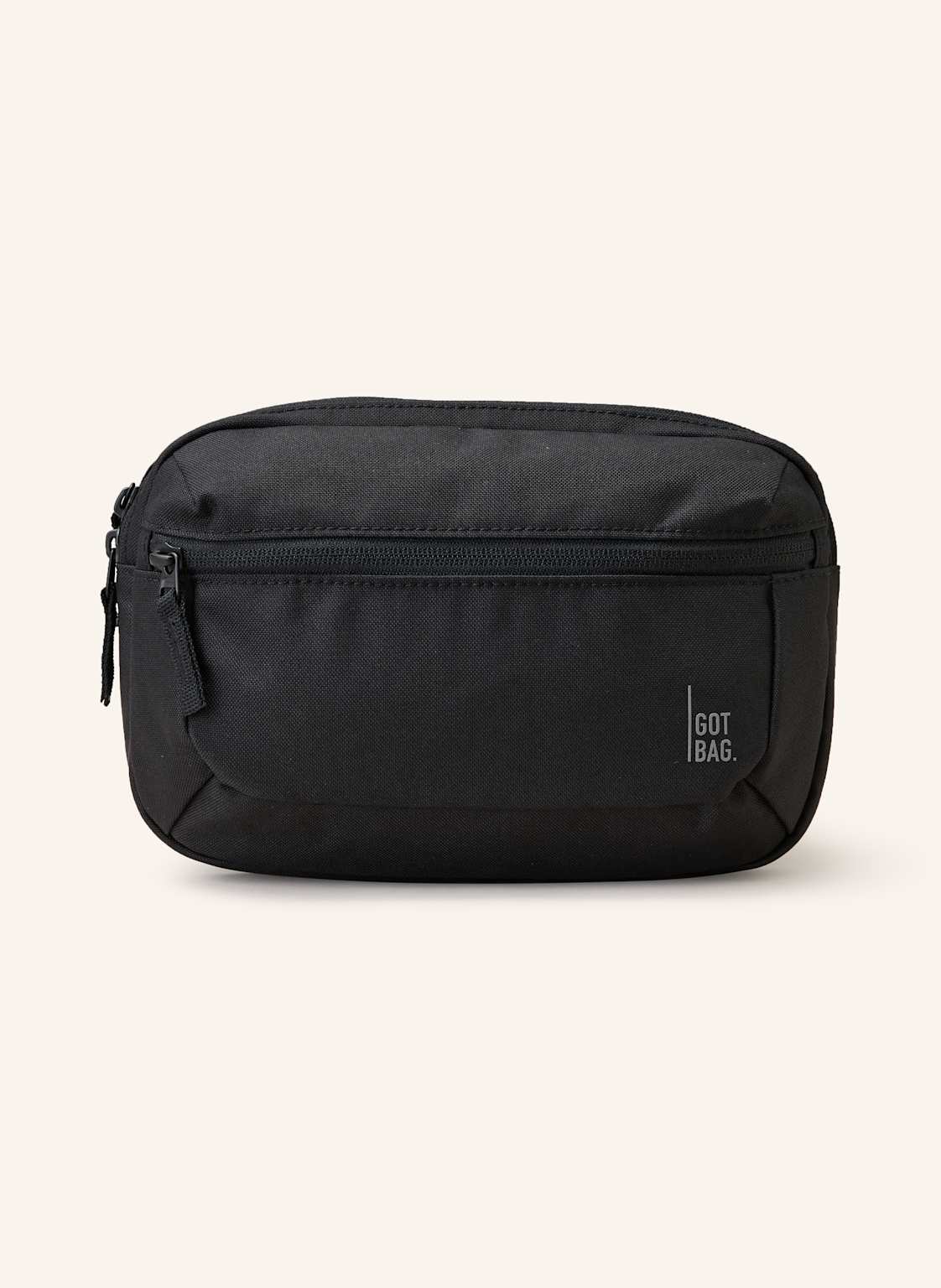 Got Bag Gürteltasche Sling schwarz von GOT BAG