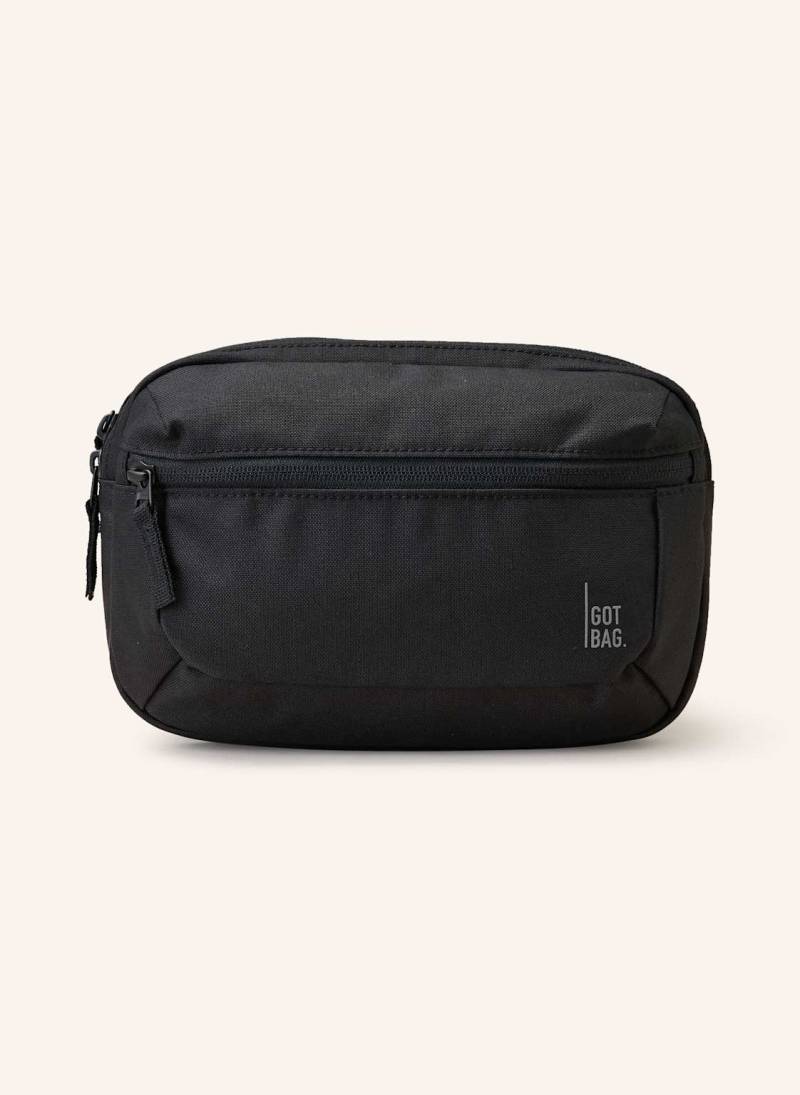 Got Bag Gürteltasche Sling schwarz von GOT BAG