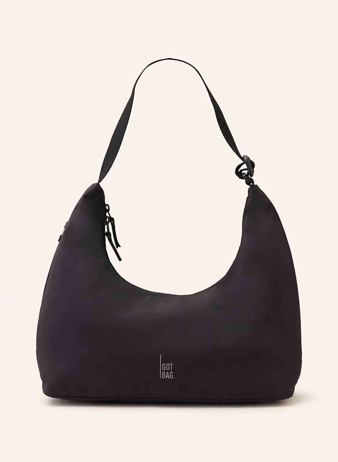 Got Bag Handtasche schwarz Got Bag Handtasche schwarz von GOT BAG