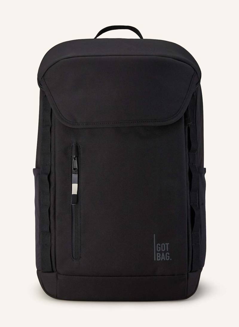 Got Bag Rucksack Pro Pack schwarz von GOT BAG