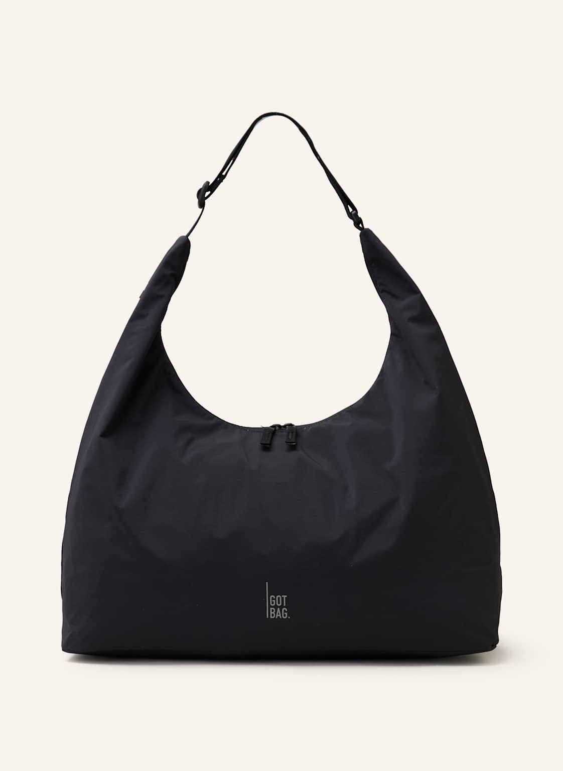 Got Bag Umhängetasche schwarz von GOT BAG