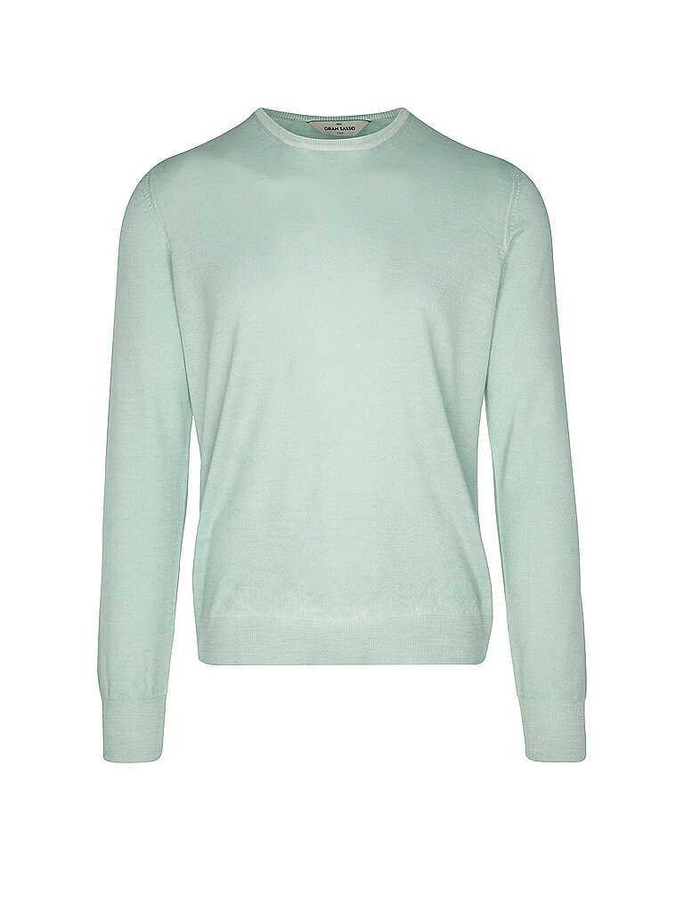 GRAN SASSO Pullover  mint | 50 von GRAN SASSO