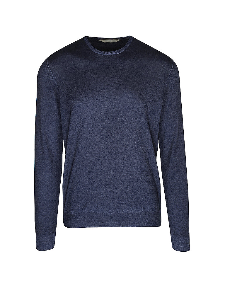 GRAN SASSO Pullover  dunkelblau von GRAN SASSO