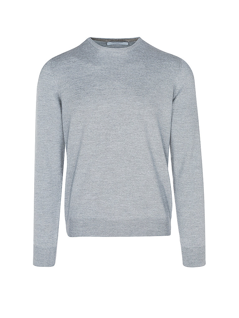 GRAN SASSO Pullover hellgrau | 50 von GRAN SASSO