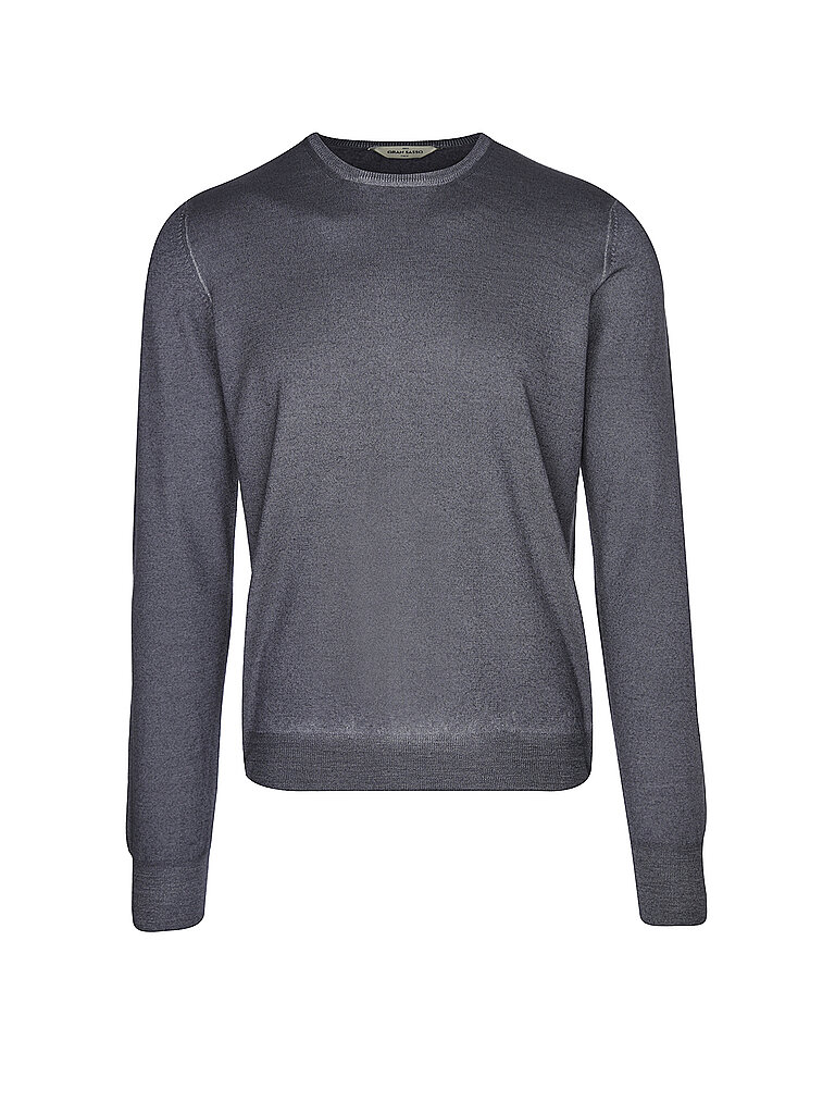 GRAN SASSO Pullover  grau | 52 von GRAN SASSO