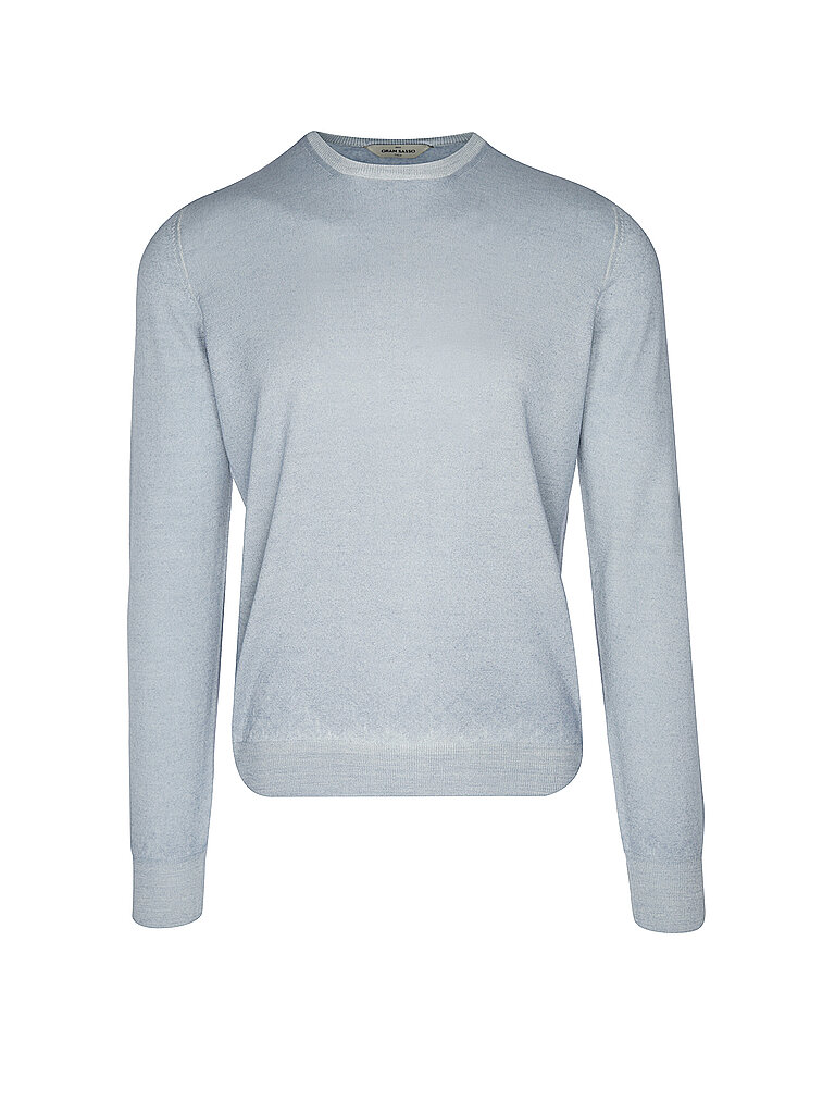 GRAN SASSO Pullover  hellgrau | 48 von GRAN SASSO