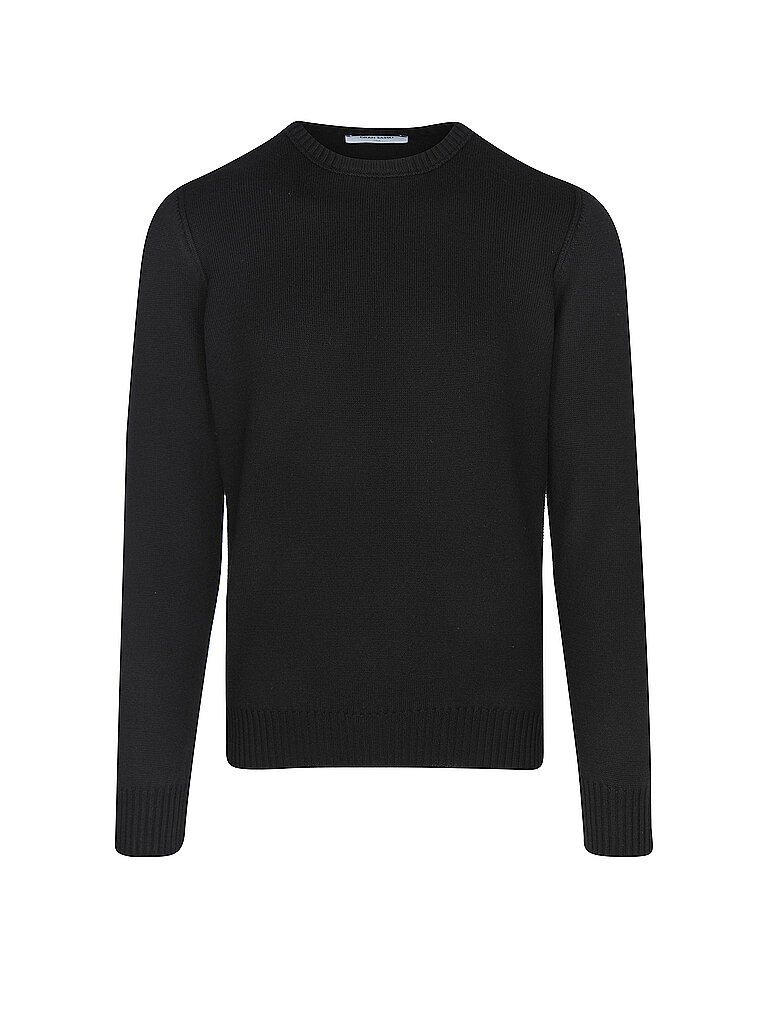GRAN SASSO Pullover schwarz | 52 GRAN SASSO Pullover schwarz | 52 von GRAN SASSO