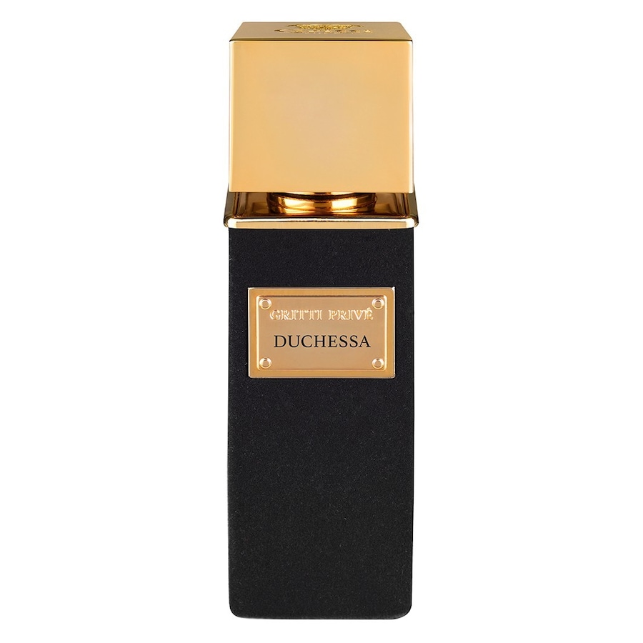 GRITTI GRITTI Duchessa eau_de_parfum 100.0 ml GRITTI GRITTI Duchessa eau_de_parfum 100.0 ml von GRITTI