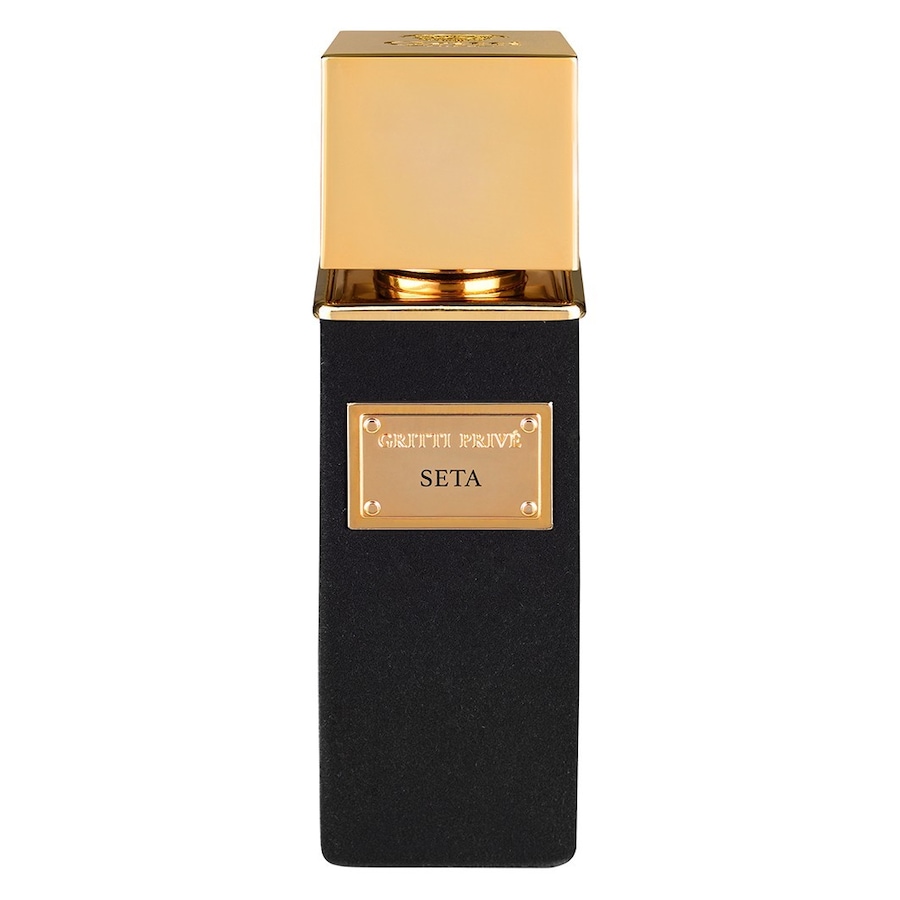 GRITTI GRITTI Seta eau_de_cologne 100.0 ml GRITTI GRITTI Seta eau_de_cologne 100.0 ml von GRITTI
