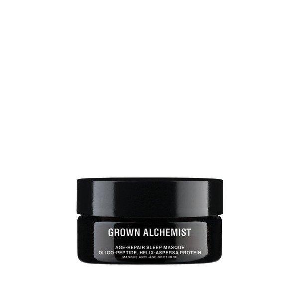 Age Repair Masque Damen  40ml von GROWN ALCHEMIST