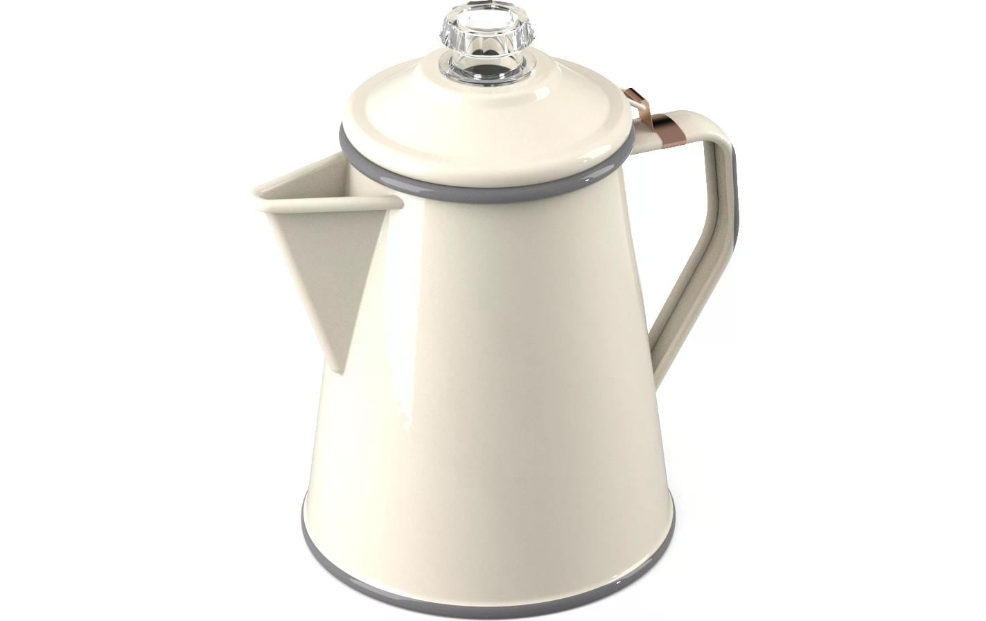 GSI OUTDOORS Becher »Mesa Coffee Pot« GSI OUTDOORS Becher »Mesa Coffee Pot« von GSI Outdoors