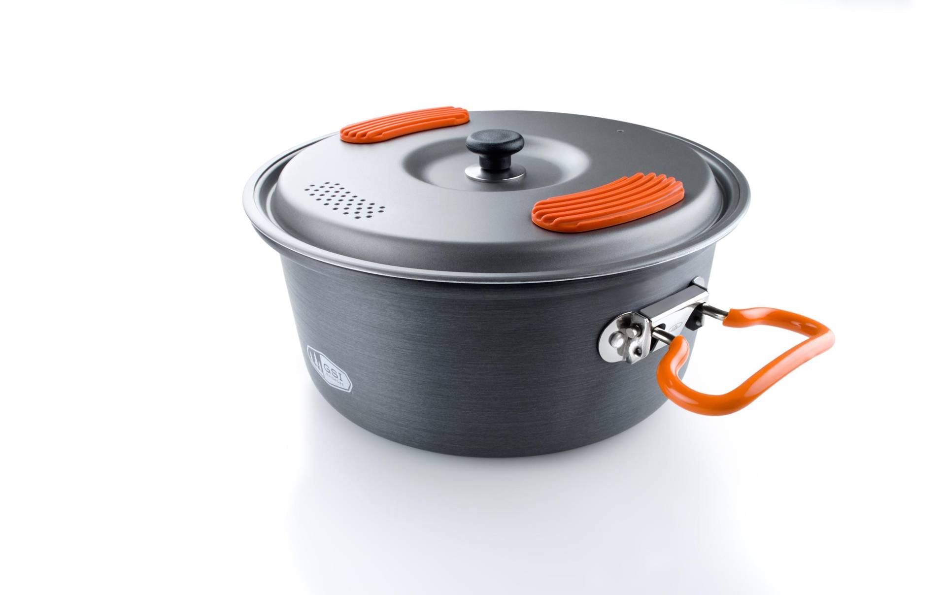 GSI OUTDOORS Kochtopf »Halulite 2 L« von GSI Outdoors