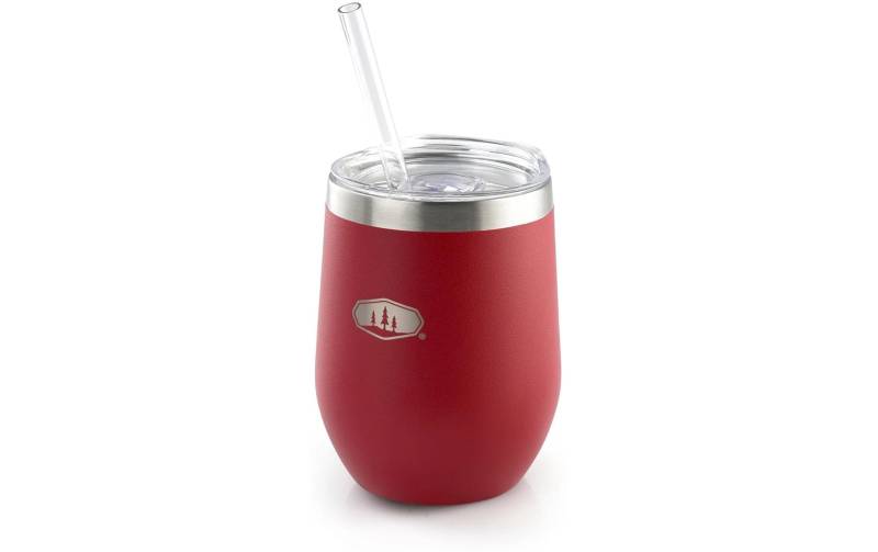 GSI OUTDOORS Thermobecher »Glacier Stainless Tumbler 355 ml« von GSI Outdoors